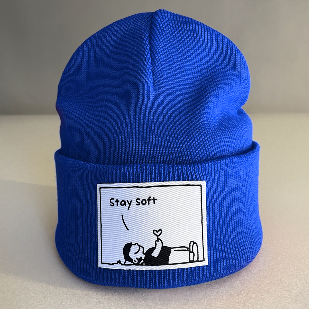 Ein Satz warmer Ohren