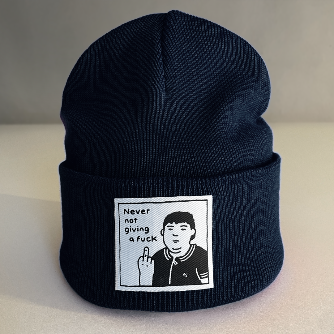 Ein Satz warmer Ohren
