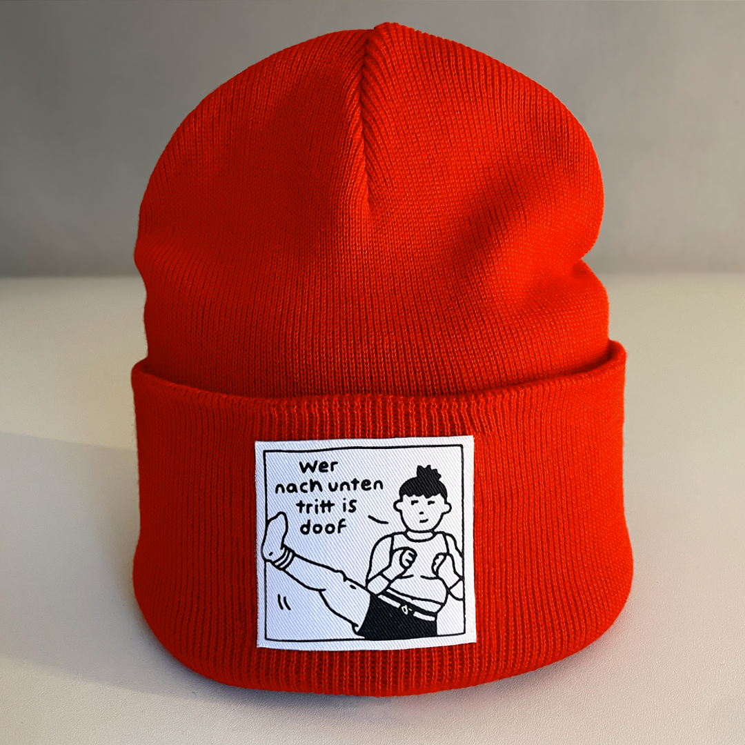 Ein Satz warmer Ohren