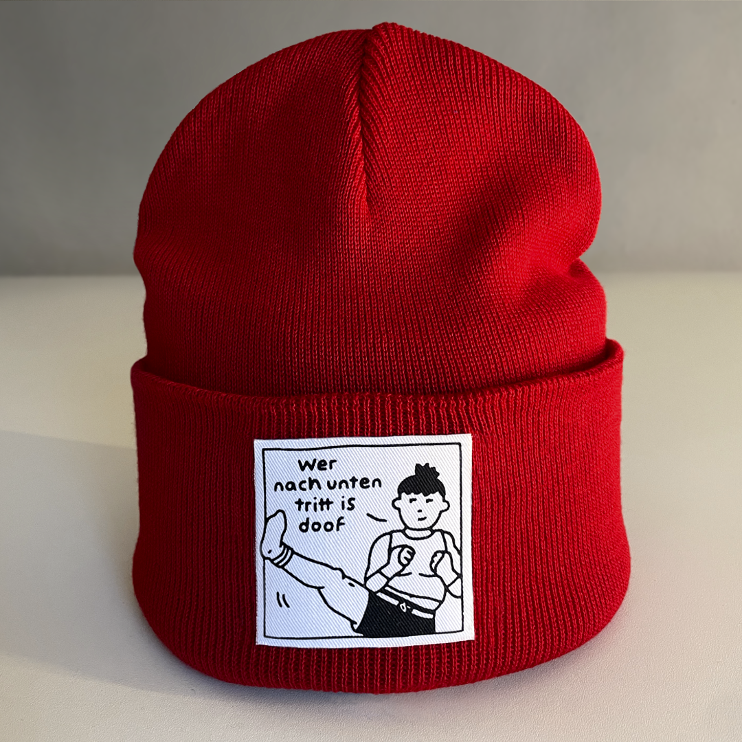 Ein Satz warmer Ohren