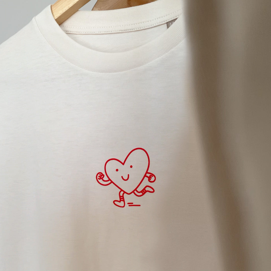 Count me in – Soli-Shirt