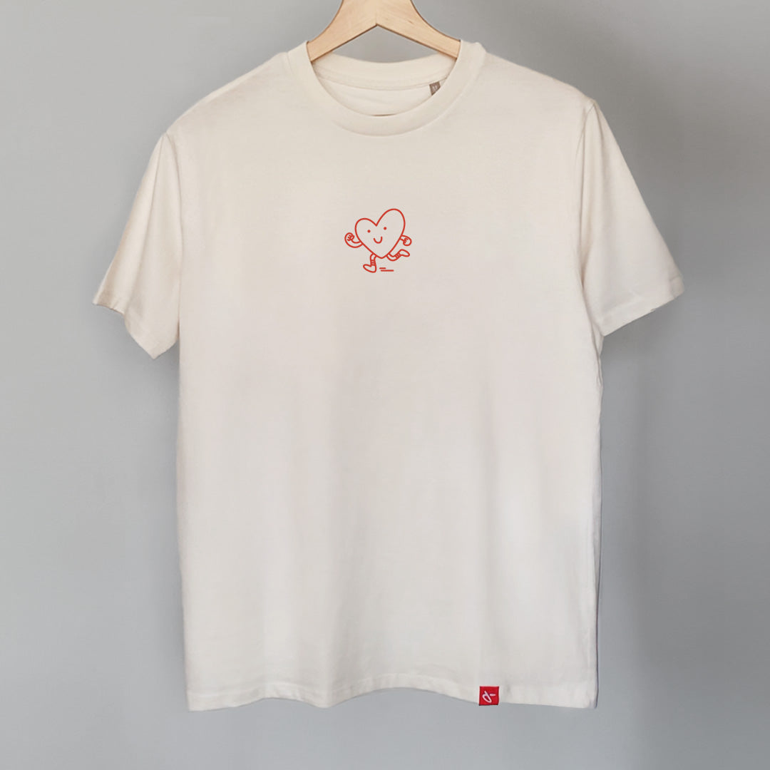 Count me in – Soli-Shirt