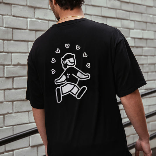 DITTE taugt Shirt – Ditti