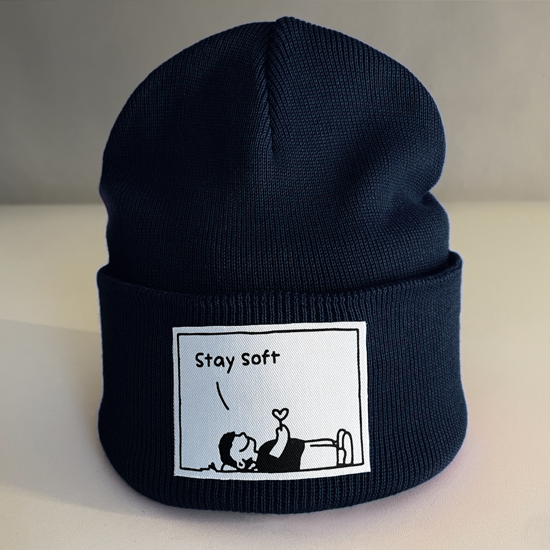 Ein Satz warmer Ohren