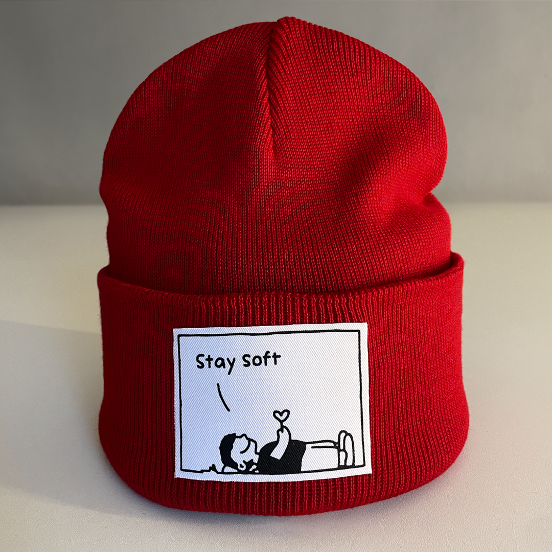 Ein Satz warmer Ohren