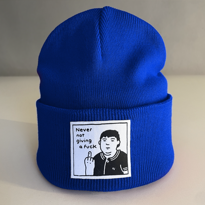 Ein Satz warmer Ohren