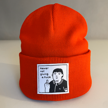 Ein Satz warmer Ohren