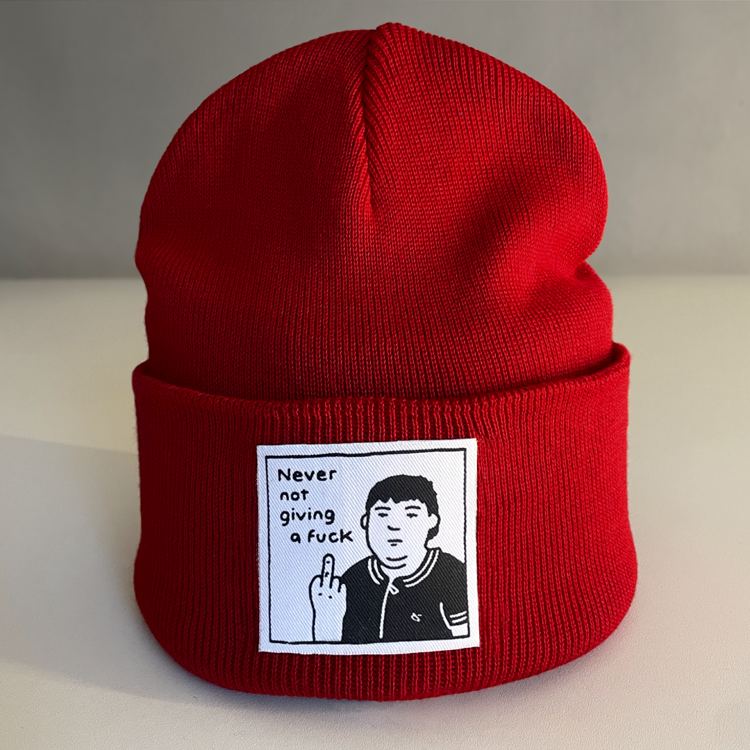 Ein Satz warmer Ohren