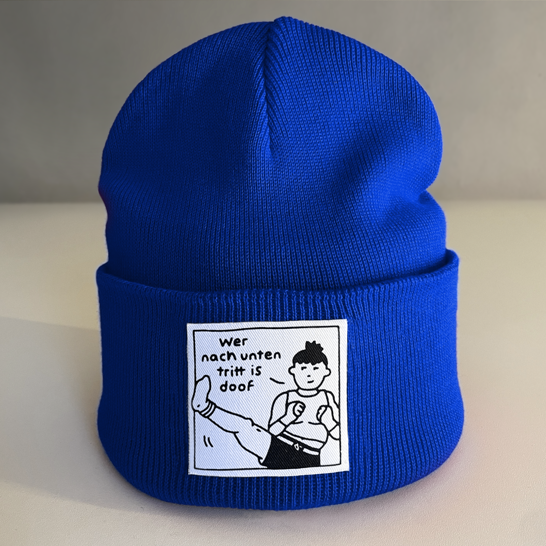 Ein Satz warmer Ohren