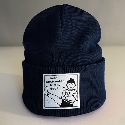 Ein Satz warmer Ohren