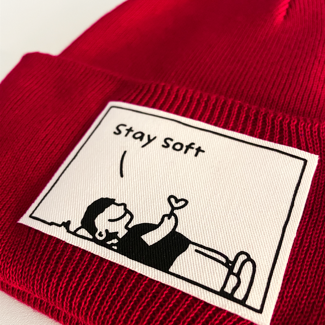 Ein Satz warmer Ohren