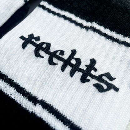 Linke Socken 🖤