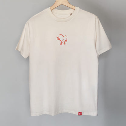 I've got your back – Solidarity Shirt